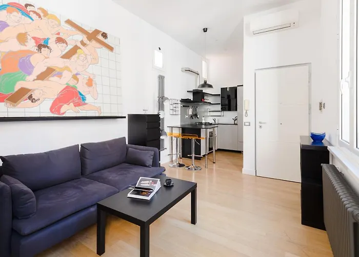 Via Del Lavatore Private Appartamento Roma