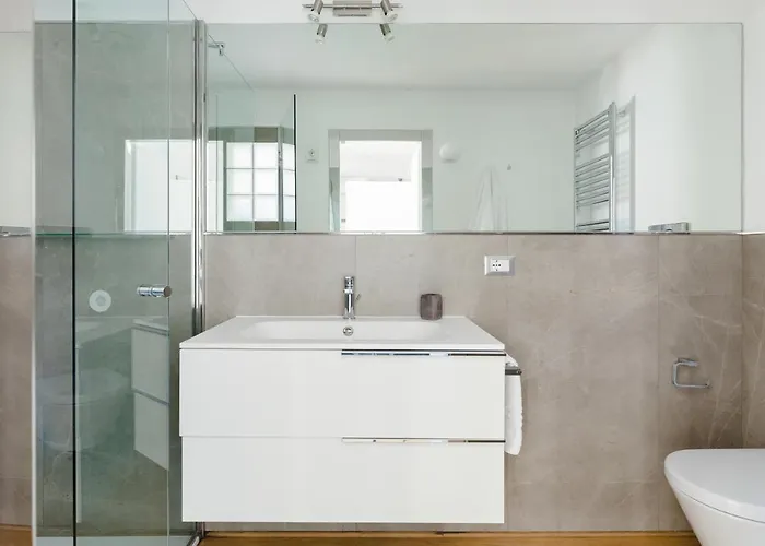 Appartamento Via Del Lavatore Private *
