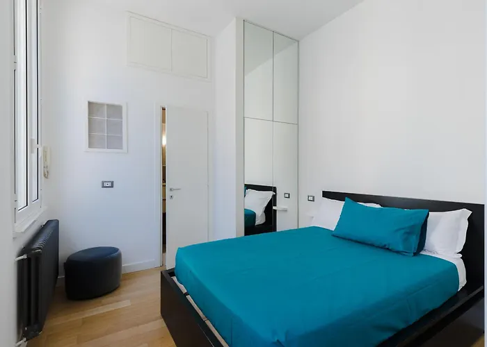 Via Del Lavatore Private Appartamento Roma