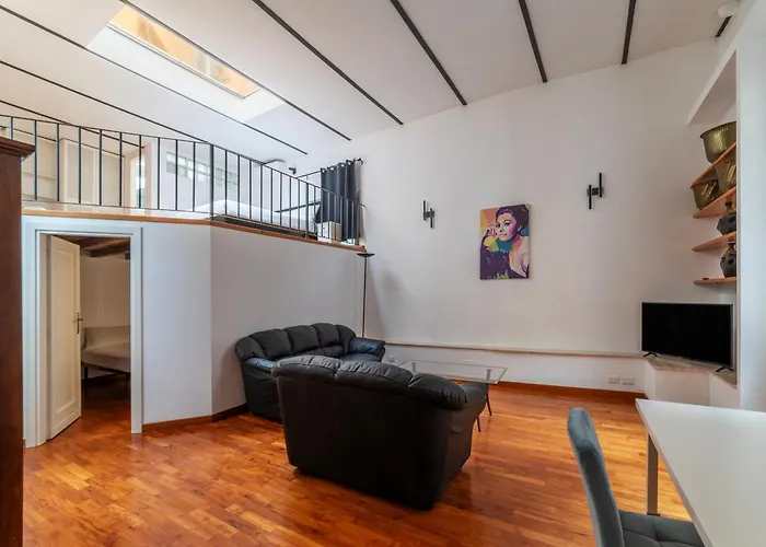 Appartamento Via Del Lavatore Private *